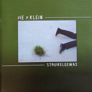 Struikelgewas