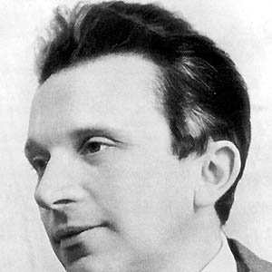 Avatar for Mieczyslaw Weinberg