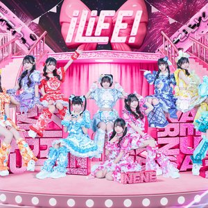 iLiFE! のアバター