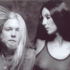 Allman & Woman photo provided by Last.fm