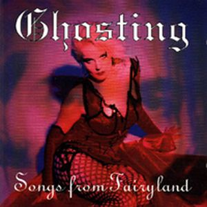 Songs from Fairyland cover