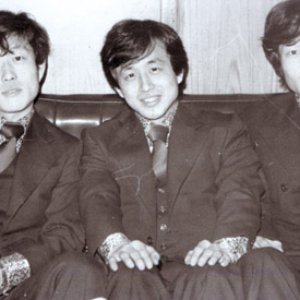 Аватар для 산울림 Sanullim