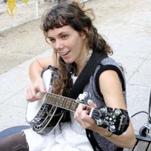 Rachael Dadd photo provided by Last.fm