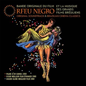 Black Orpheus - The Soundtrack