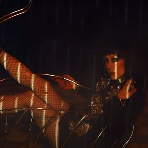 Avatar for Chris Shape & Velvet Kills
