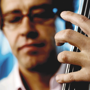 Tómas R. Einarsson photo provided by Last.fm