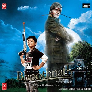 Bhoothnath