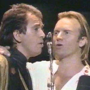 Avatar for Sting & Peter Gabriel