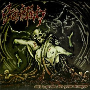 Cut a Piece For Your Hunger