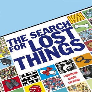 lost things 的头像