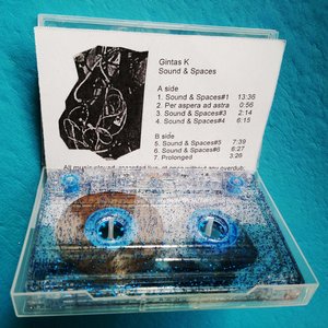 Sound & Spaces (Powdered Hearts 2020)