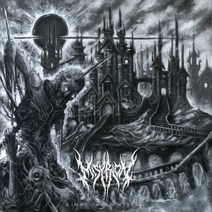 Kingdom of Misery - EP