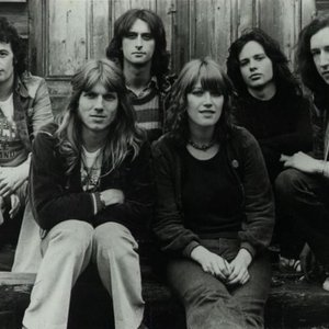 The Kiki Dee Band 的头像