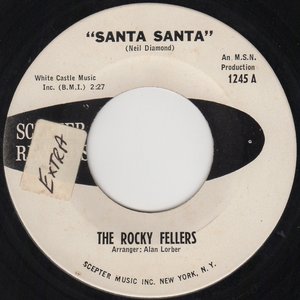 Santa Santa