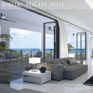 Digital Reality Suite