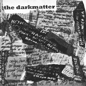 the darkmatter 的头像