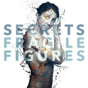 Fragile Figures Album Artwork