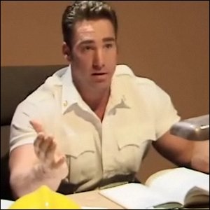 Awatar dla Billy Herrington