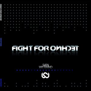 Fight for Techno LP WEB