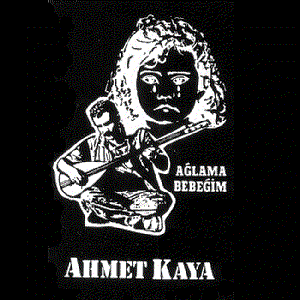 Ağlama Bebeğim