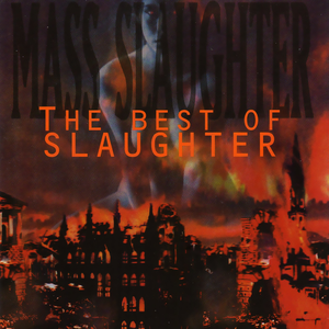 SLAUGHTER - 80