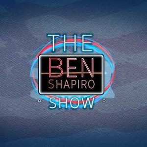 Avatar for The Ben Shapiro Show