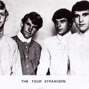 The Four Strangers のアバター