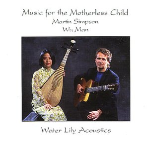 Music for the Motherless Child
