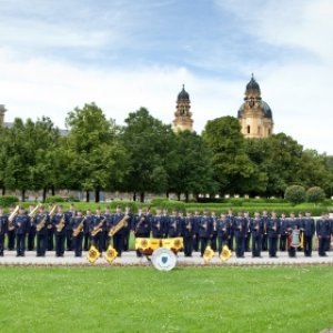 Avatar for Luftwaffen Musikkorps 1