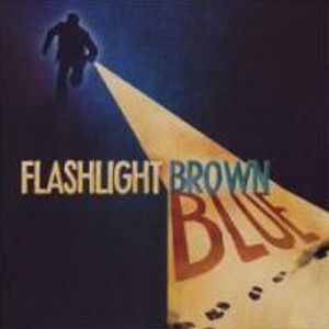 Blue cover