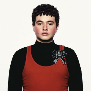 Number Teddie 的头像