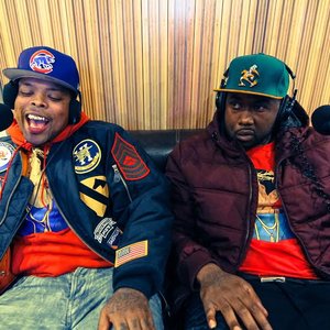 Conway the Machine & Westside Gunn 的头像