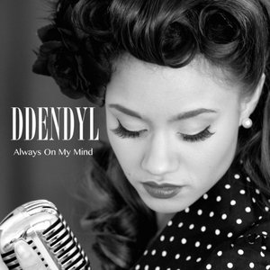 Always On My Mind - Single