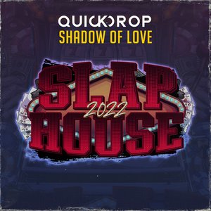 Shadow of Love (Slaphouse 2022)