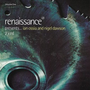 Renaissance Presents... Ian Ossia & Nigel Dawson