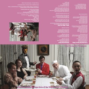 The Incredibly Strange Case of the Mysterious Mystery