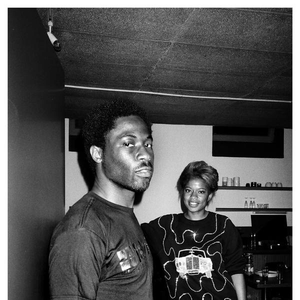 Tiombe Lockhart photo provided by Last.fm