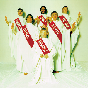 Danielson Famile photo provided by Last.fm