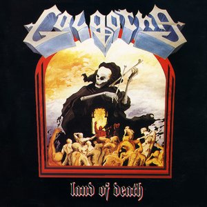 Land Of Death