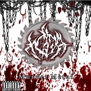 Murder Metal