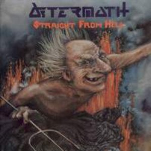 Straight From Hell