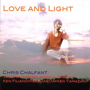Love and Light
