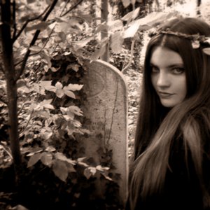 Katharine Blake 的头像