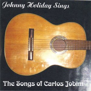 Songs of Antonio Carlos Jobim
