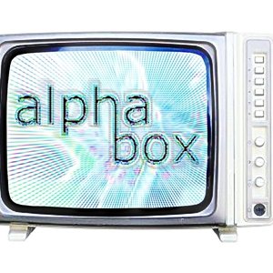 'Alphabox'の画像