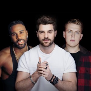 Аватар для Alok, Martin Jensen & Jason Derulo