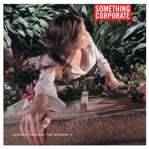 Leaving Through The Window (UK edition with 2 bonus tracks)