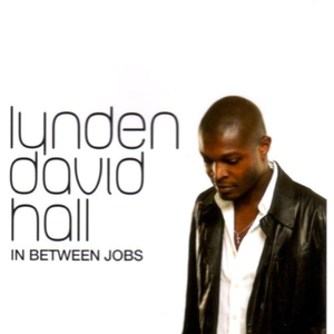 In Between Jobs cover