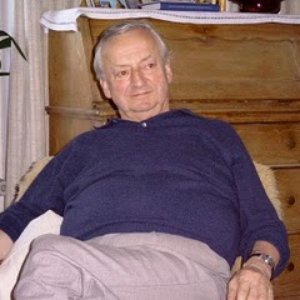 Konrad Ruhland 的头像