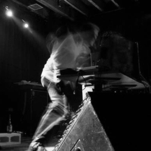 Aaron Dilloway photo provided by Last.fm